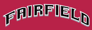 Fairfield Stags 2002-Pres Wordmark Logo 04 Sticker Heat Transfer