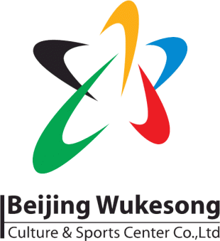 2008 Beijing Olympics 2008 Stadium Logo Sticker Heat Transfer