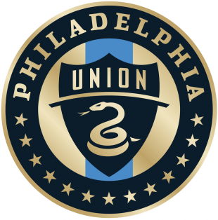 Philadelphia Union Logo decal sticker