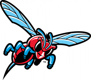 Delaware State Hornets 2004-Pres Misc Logo 02 Sticker Heat Transfer