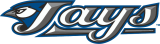 Toronto Blue Jays 2004-2011 Primary Logo Sticker Heat Transfer