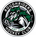 Cedar Rapids RoughRiders 2013 14-Pres Primary Logo decal sticker