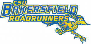 CSU Bakersfield Roadrunners 2006-Pres Primary Logo decal sticker