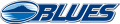 Blues 2000-Pres Primary Logo Sticker Heat Transfer