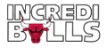 Chicago Bulls 2001-Pres Misc Logo decal sticker