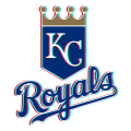 Phantom Kansas City Royals logo Sticker Heat Transfer