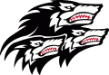 North Carolina State Wolfpack 1999-2005 Alternate Logo 01 Sticker Heat Transfer