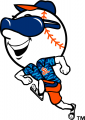 St. Lucie Mets 2013-Pres Secondary Logo decal sticker
