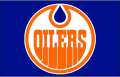 Edmonton Oiler 1973 74 Jersey Logo 02 Sticker Heat Transfer