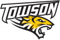 Towson Tigers 2004-Pres Primary Logo decal sticker