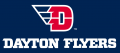 Dayton Flyers 2014-Pres Alternate Logo 13 decal sticker