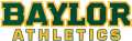 Baylor Bears 2005-2018 Wordmark Logo 07 Sticker Heat Transfer
