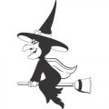 Halloween Logo 09