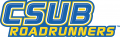 CSU Bakersfield Roadrunners 2006-Pres Wordmark Logo 04 decal sticker