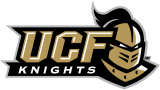 Central Florida Knights 2007-2011 Alternate Logo 06 decal sticker