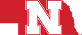 Nebraska Cornhuskers 2016-Pres Alternate Logo 03 decal sticker