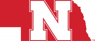 Nebraska Cornhuskers 2016-Pres Alternate Logo 03 Sticker Heat Transfer