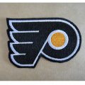 Philadelphia Flyers Embroidery logo