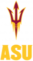 Arizona State Sun Devils 2011-Pres Alternate Logo 05 decal sticker