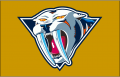 Nashville Predators 2001 02-2006 07 Jersey Logo Sticker Heat Transfer