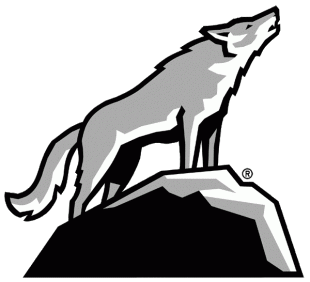 North Carolina State Wolfpack 2006-Pres Alternate Logo 01 decal sticker