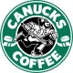 Starbucks Logo Decal Shop