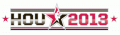 NBA All-Star Game 2012-2013 Wordmark 01 Logo Sticker Heat Transfer