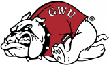 Gardner-Webb Bulldogs 1987-Pres Primary Logo decal sticker
