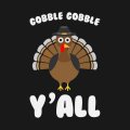 Thanksgiving Day Logo 10 Sticker Heat Transfer