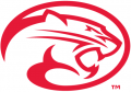 Houston Cougars 2012-Pres Alternate Logo decal sticker