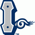 Lehigh Valley IronPigs 2008-2013 Alternate Logo decal sticker