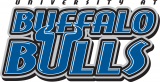 Buffalo Bulls 1997-2006 Wordmark Logo 02 decal sticker