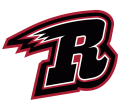 Rapid City Rush 2014 15-Pres Alternate Logo decal sticker