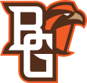 Bowling Green Falcons 2006-Pres Primary Logo decal sticker