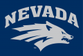 Nevada Wolf Pack 2008-Pres Alternate Logo 01 decal sticker