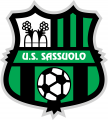 Sassuolo Logo Sticker Heat Transfer
