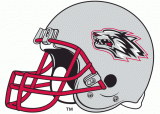 New Mexico Lobos 1999-Pres Helmet 01 Sticker Heat Transfer