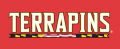 Maryland Terrapins 1997-Pres Wordmark Logo 13 decal sticker