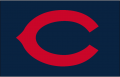 Chicago Cubs 1930-1936 Cap Logo decal sticker
