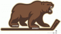 Hershey Bears 2012-Pres Alternate Logo 2 decal sticker