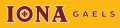 Iona Gaels 2013-Pres Alternate Logo 05 decal sticker
