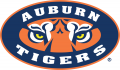 Auburn Tigers 1998-Pres Alternate Logo 03 decal sticker