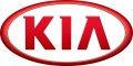 Kia Logo decal sticker