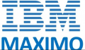 IBM brand logo 04 decal sticker