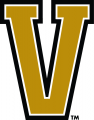 Vanderbilt Commodores 1999-Pres Alternate Logo Sticker Heat Transfer
