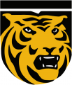 Colorado College Tigers 1978-Pres Primary Logo decal sticker