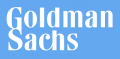 Goldman Sachs brand logo 02 Sticker Heat Transfer