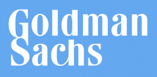 Goldman Sachs brand logo 02 Sticker Heat Transfer