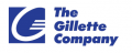 Gillette brand logo 01 decal sticker