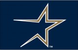 Houston Astros 1994-1999 Cap Logo decal sticker